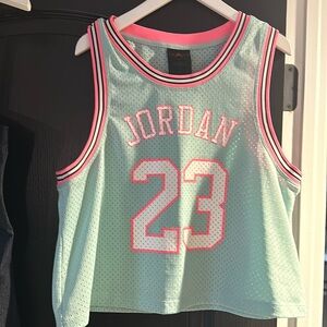 Nike Jordan Tank size Medium